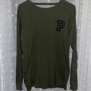 Women’s PINK long sleeve